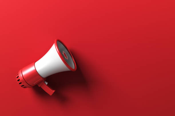megafone information