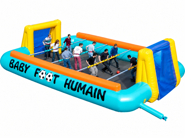 ABY-FOOT-HUMAIN-4 BARRE