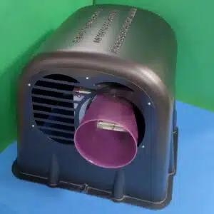 cache moteur