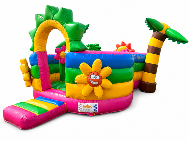 chateau gonflable enfants